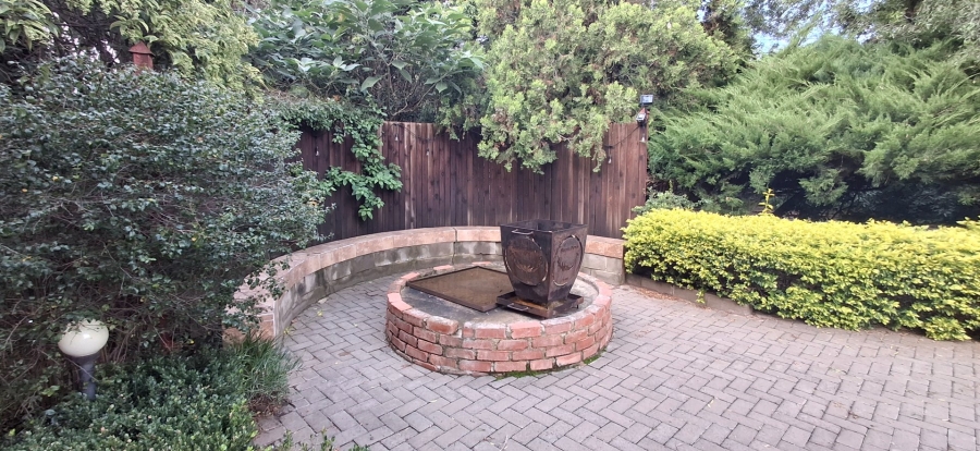 3 Bedroom Property for Sale in Generaal De Wet Free State